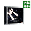 【中古】【CD＋DVD】TIME（初回限定盤A） / 家入レオ