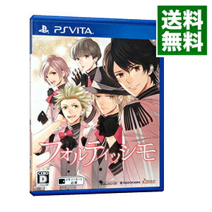 【中古】PSVITA フォルティッシモ