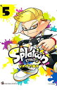 Splatoon 5/ ひのでや参吉