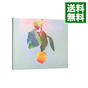 【中古】【全品10倍！5/15限定】【CD＋DVD】Lemon 初回限定映像盤 / 米津玄師