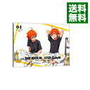 【中古】【Blu−ray】アイドルマスター　SideM　4　完全生産限定版　特典CD・ブックレット・イラストカード付 / 原田孝宏／黒木美幸【監督】