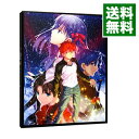 【中古】【Blu－ray】劇場版 Fate／stay night［Heaven’s Feel］I．presage flower 完全生産限定版 BOX 特典CD 特典DVD ブックレット イラストブック付 / 須藤友徳【監督】