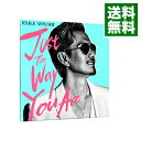 【中古】【CD＋DVD】Just The Way You Are 初回限定盤 / ATSUSHI