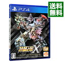 【中古】PS4 スーパーロボット大戦X　プレミアム...