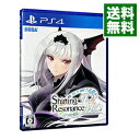 【中古】PS4 シャイニング レゾナンス リフレイン