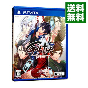 【中古】PSVITA GALTIA　V　Edition