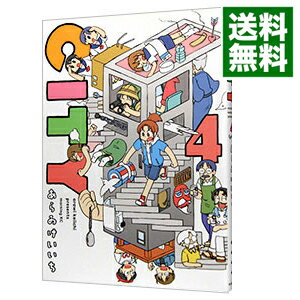 【中古】CITY 4/ あらゐけいいち