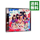 【中古】【CD＋DVD】ジャーバージャ（Type C） 初回限定盤 / AKB48