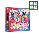 【中古】【CD＋DVD】ジャーバージャ（Type D） 初回限定盤 / AKB48