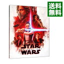 【中古】【Blu－ray】スター ウォーズ／最後のジェダイ MovieNEX （Blu－ray＋DVD） ［デジタルコピーコード使用 付属保証なし］ / ライアン ジョンソン【監督】