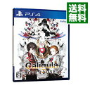 【中古】【全品10倍!5/10限定】PS4 Caligula Overdose