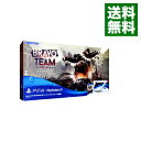 【中古】PS4 Bravo Team PlayStationVR シューティングコントローラー同梱版