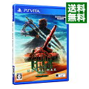 【中古】PSVITA METAL MAX Xeno