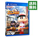 【中古】PSVITA 実況パワフルプロ野球2018