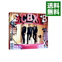 【中古】【CD＋DVD】MAGIC 初回生産限定盤 スマプラコード付属なし / EXO−CBX