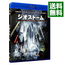 【中古】【Blu−ray】ジオストーム　ブルーレイ＆DVDセ