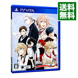 【中古】PSVITA Cafe　Cuillere　−カフェ　キュイエール−