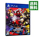 【中古】【全品10倍!5/10限定】PS4 BLAZBLUE CROSS TAG BATTLE