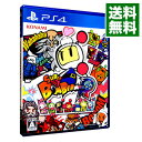 【中古】PS4 スーパーボンバーマンR