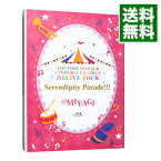 【中古】【Blu－ray】THE　IDOLM＠STER　CINDERELLA　GIRLS　5thLIVE　TOUR　Serendipity　Parade！！！＠MIYAGI　ブックレット付 / 松嵜麗【出演】