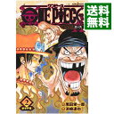 【中古】ONE PIECE novel A 2/ 尾田栄一郎/浜崎達也