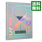 【中古】Hey！Say！JUMP　I／Oth　Anniversary　Tour　2017－2018　初回限定版2/ Hey！Say！JUMP【出演】