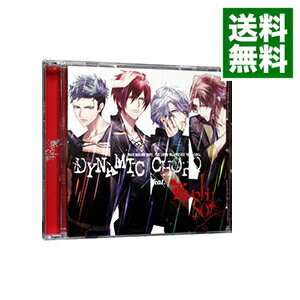 【中古】PC DYNAMIC　CHORD　feat．KYOHSO　通常版［女性向け］