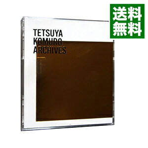 【中古】【4CD】TETSUYA　KOMURO　ARCHIVES“T” / オムニバス