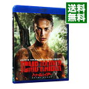 【中古】【Blu−ray】トゥームレイダー ファースト・ミッション ブルーレイ&DVDセット / ローアル・ユートハウグ【監督】