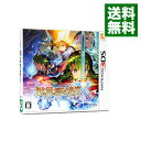 【中古】【全品10倍！4/25限定】N3DS 世界樹の迷宮X