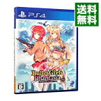 【中古】【全品10倍！4/25限定】PS4 バレットガールズ　ファンタジア