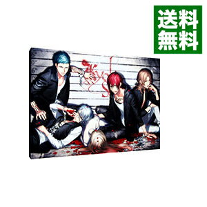 【中古】PC DYNAMIC　CHORD　feat．KYOHSO　初回限定版B盤［女性向け］