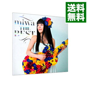 【中古】miwa　THE　BEST　完全生産限定盤/ miwa