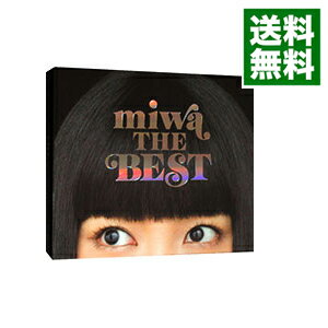【中古】miwa　THE　BEST / miwa