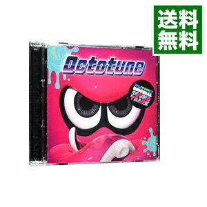 【中古】「SPLATOON2」ORIGINAL　SOUNDTRACK−Octotune− / ゲーム