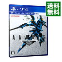 【中古】PS4 ANUBIS ZONE OF THE ENDERS：M∀RS