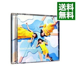 【中古】【CD＋DVD】ジコチューで行こう！（TYPE－A） / 乃木坂46