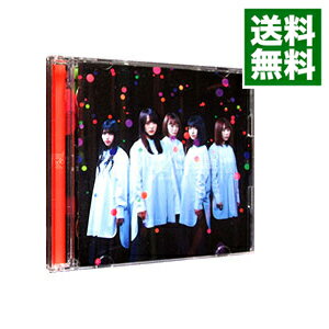 【中古】【CD＋DVD】アンビバレント（TYPE−C） / 欅坂46