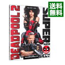 【中古】【Blu－ray】デッドプール2 ブルーレイ＆DVD / デヴィッド リーチ【監督】