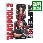 【中古】【全品10倍！4/25限定】【Blu－ray】デッドプール2　ブルーレイ＆DVD / デヴィッド・リーチ【監督】