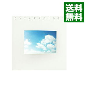 【中古】【CD＋DVD】センチメンタルトレイン（Type A） 初回限定盤 / AKB48