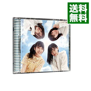 【中古】【CD＋DVD】センチメンタルトレイン（Type D） 初回限定盤 / AKB48