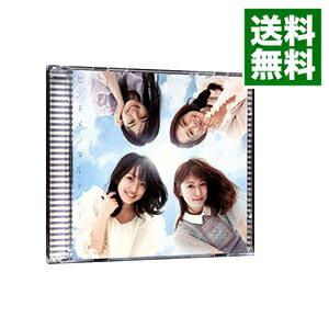 【中古】【CD＋DVD】センチメンタルトレイン（Type E） 初回限定盤 / AKB48
