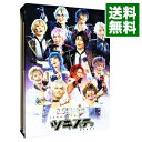 【中古】【Blu−ray】2.5次元ダンスライブ「ツキウタ。」ステージ ツキステ。 アニメイト限定版 三方背BOX・ブックレット付 / 校條拳太朗【...