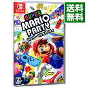 【中古】Switch スーパー マリオパーティ