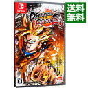 【中古】Switch ドラゴンボール ファイターズ