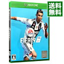 【中古】Xbox One FIFA 19