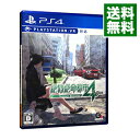 【中古】PS4 絶体絶命都市4Plus −Summer Memories−