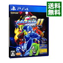 【中古】PS4 ロックマン11 運命の歯車!!