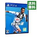 【中古】【全品10倍!5/10限定】PS4 FIFA 19